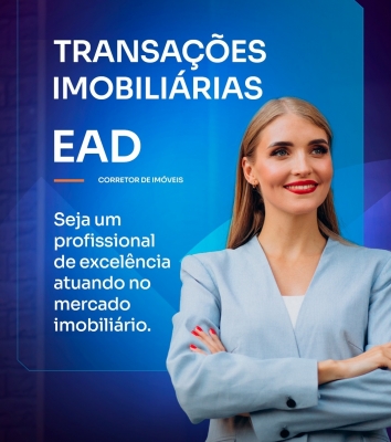 Técnico em Transações Imobiliárias